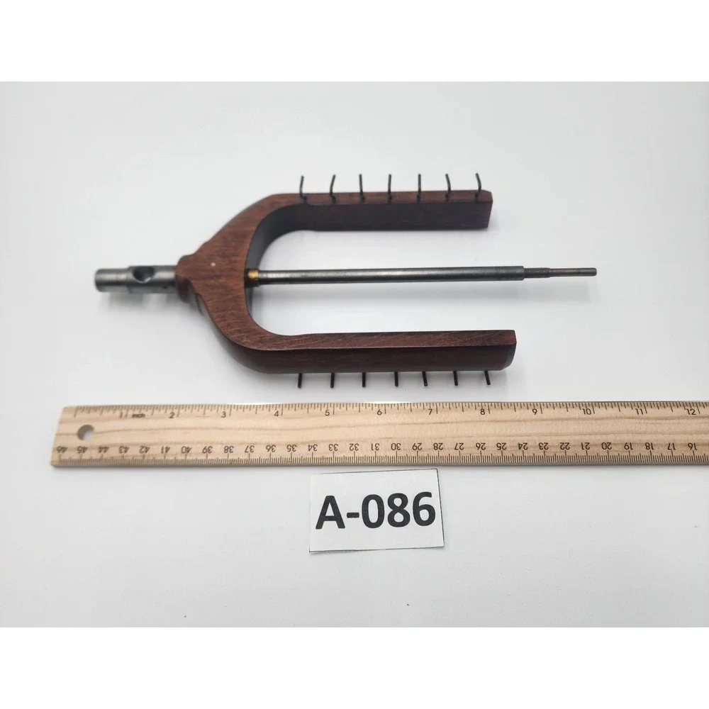 KROMSI Dual DRIVE STANDARD FLYER VINTAGE KNITTING TOOL‎